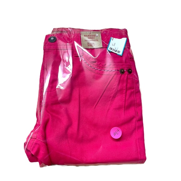 ✨HOT PINK BABY JEANS ✨ - Picture 6 of 6